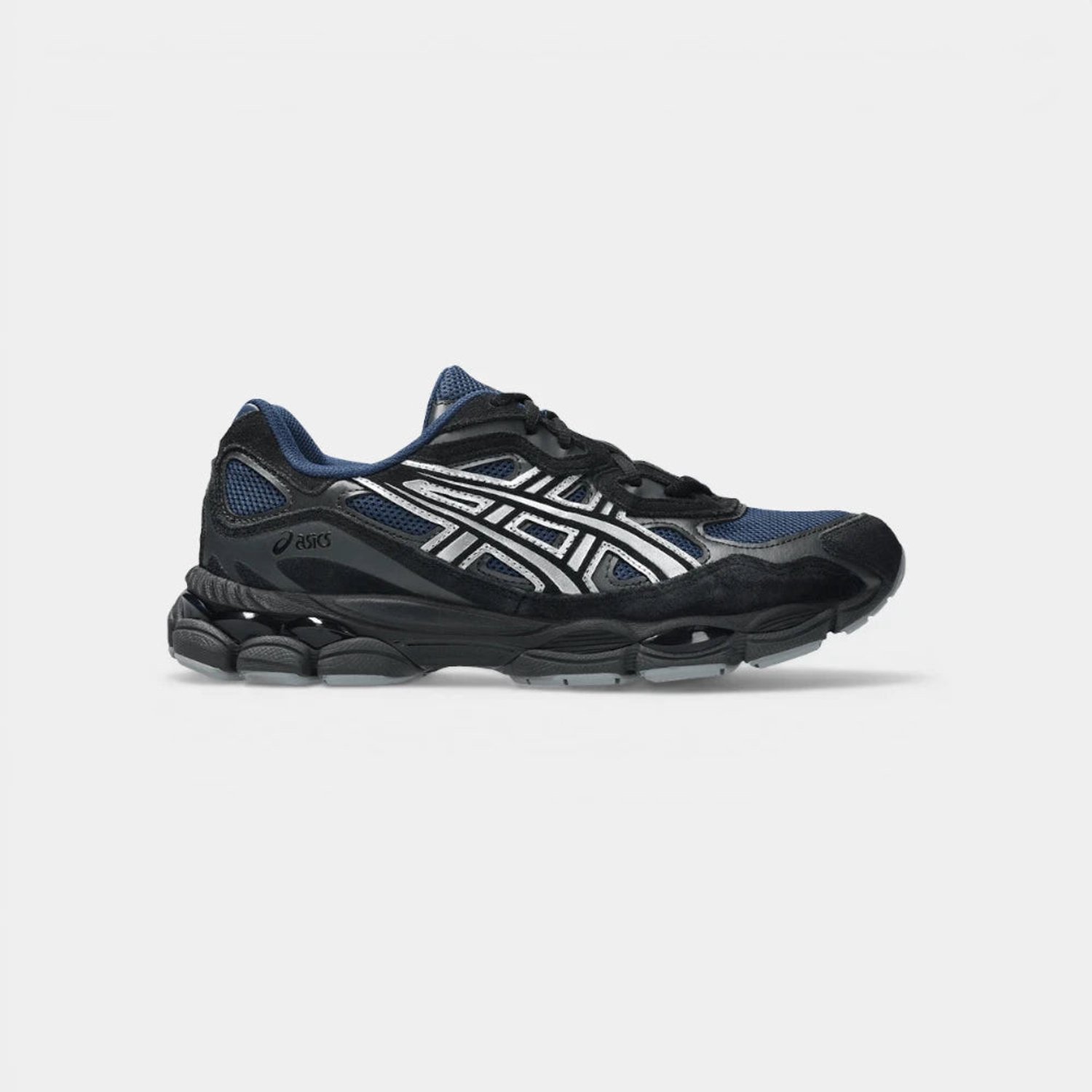 ASICS Gel-NYC Independence Grijs