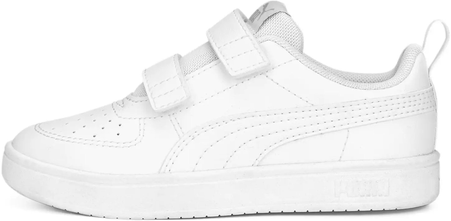 Kinderschoenen Puma Rickie V PS Wit