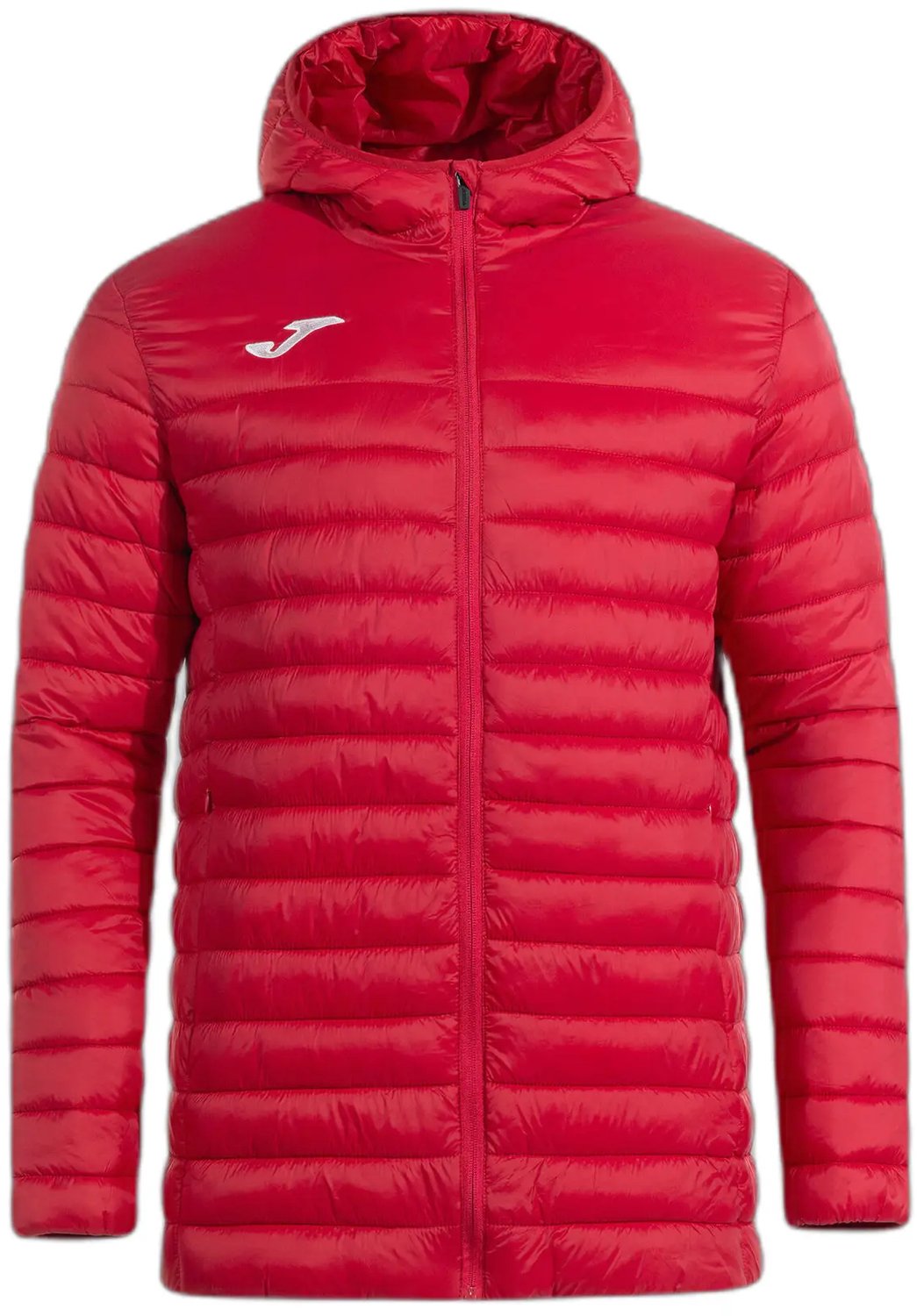Donsjack voor kinderen Joma Urban V Rood