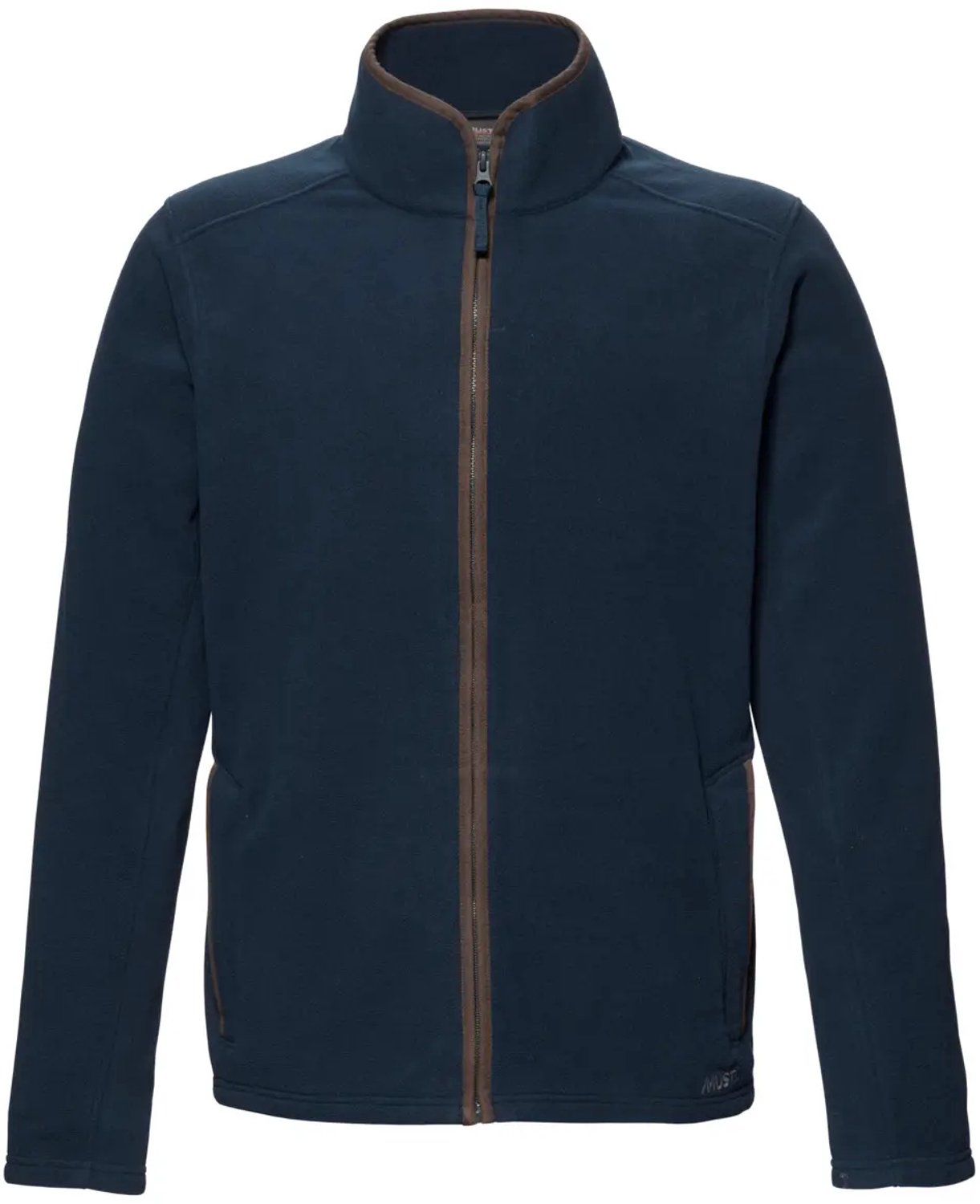Jas Musto Fenland 200 PT Blauw