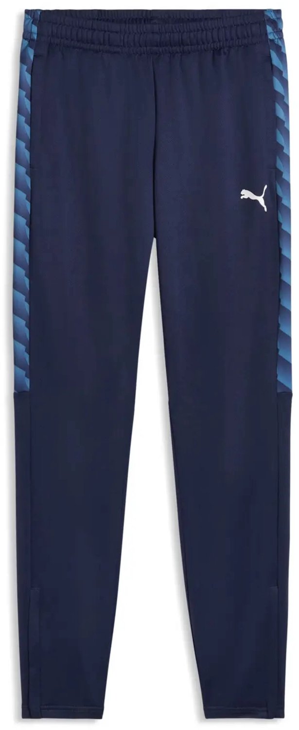 Trainingsbroek voor dames Puma TeamLiga26 Blauw