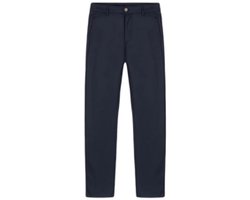 Wollen Effect Pantbroek Colmar 5ZV