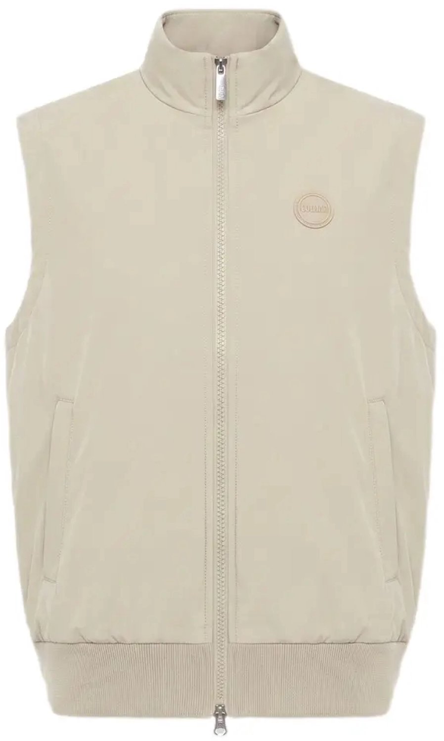 Hybride Mouwloze Vest Niet Gevoerd Colmar 06 Canapa