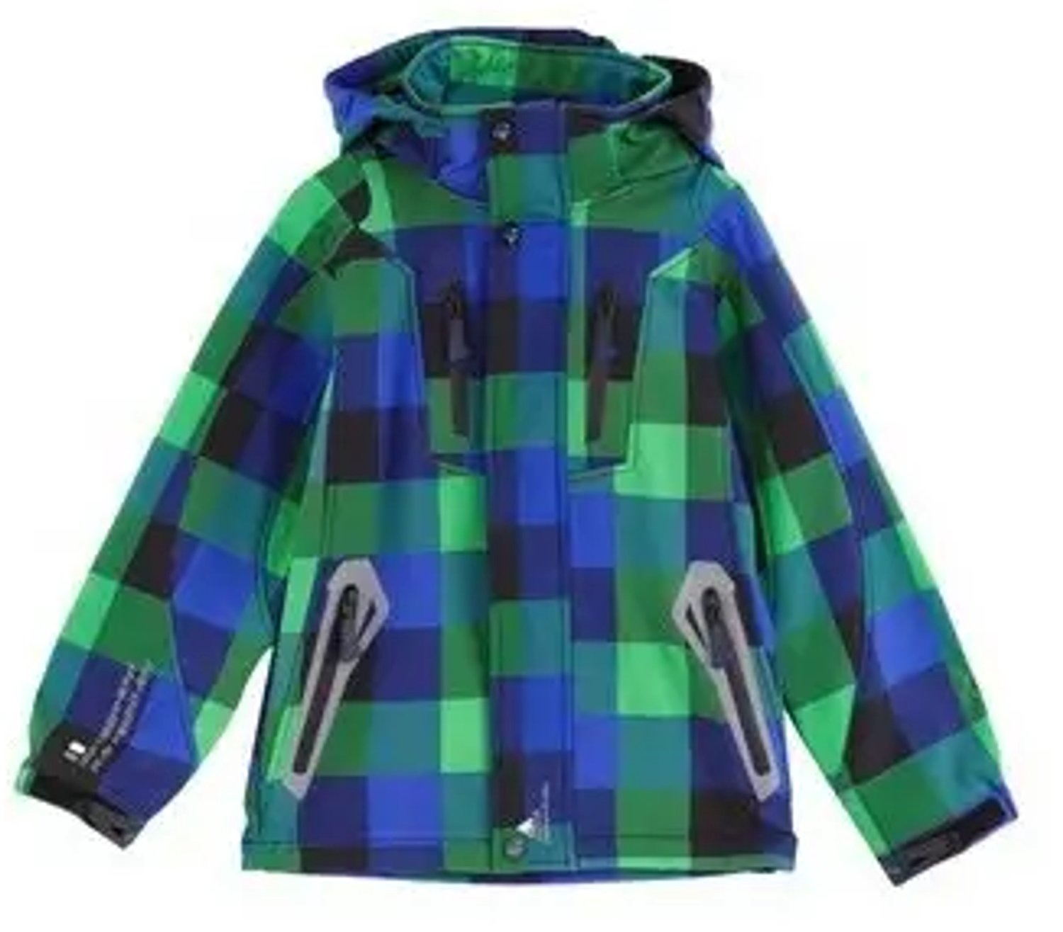 Groen
