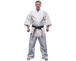 Karategi Danrho Kyoshi
