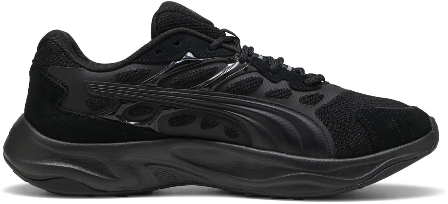 Trainers Puma Insphere Zwart