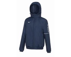 Kinderjas Mizuno Team trad bomber