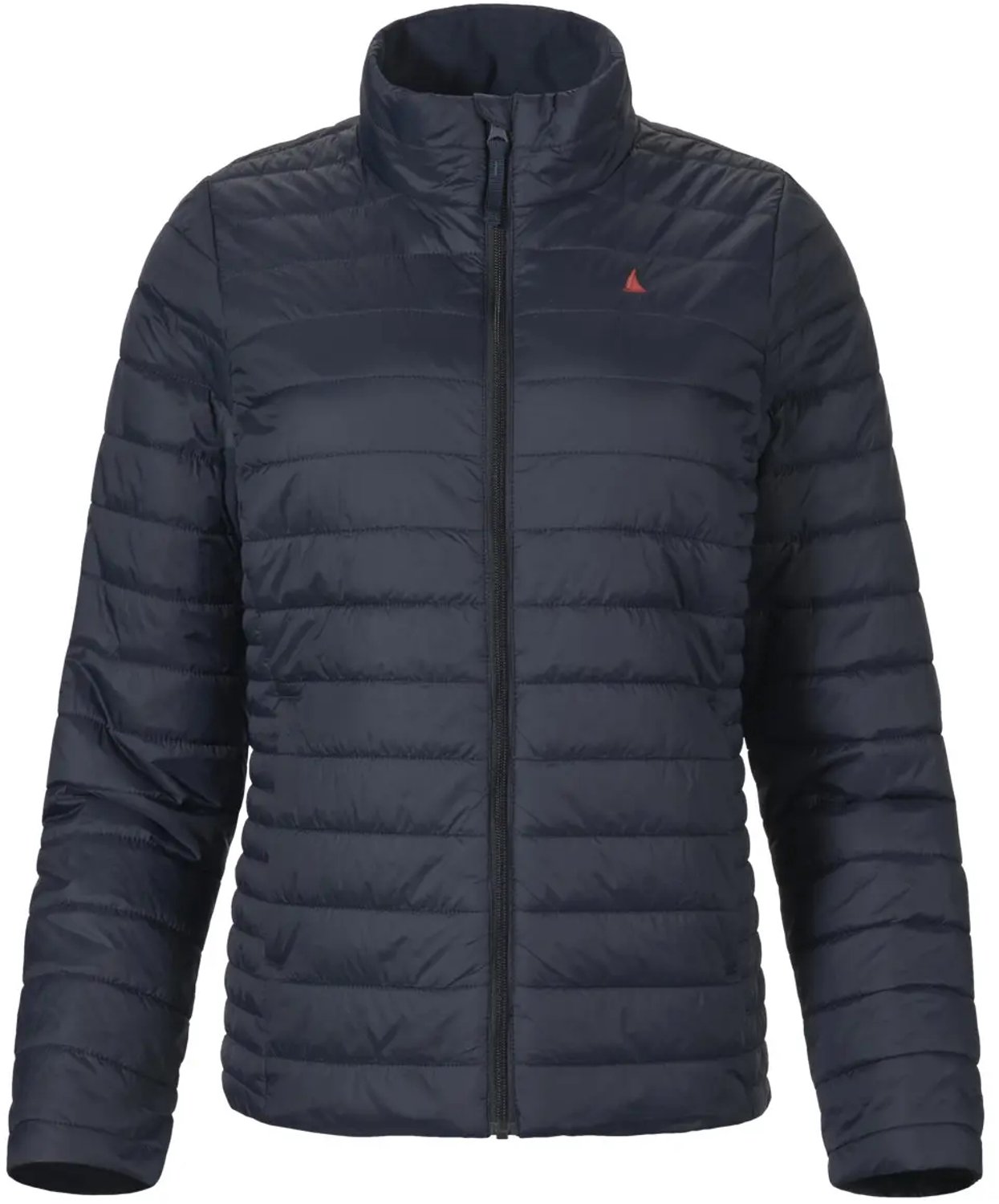 Donsjack voor dames Musto Original Lite Blauw