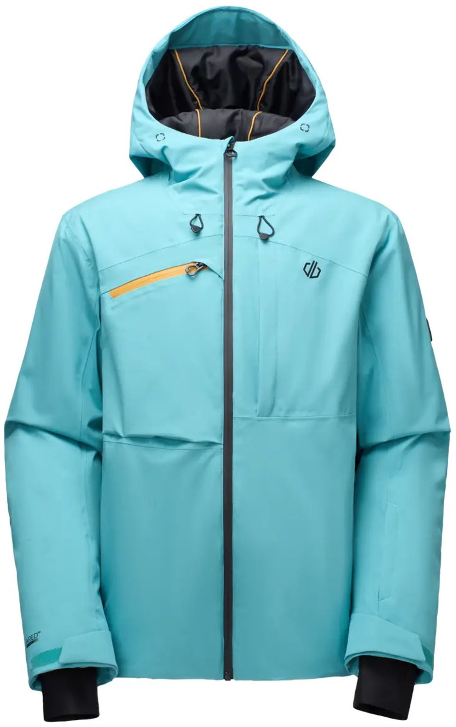 Dare2b Affinity Jas Man Turquoise
