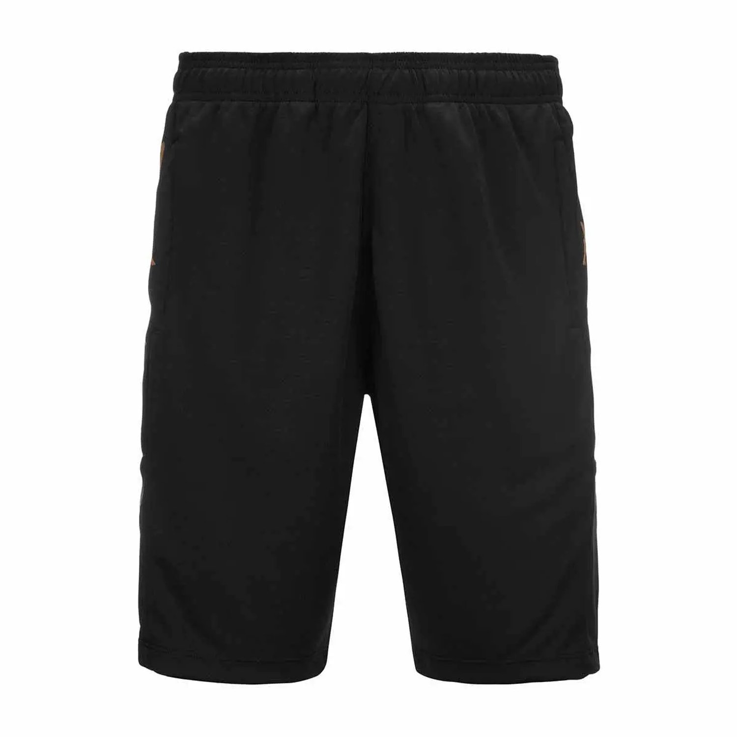 Kappa Gabbio Korte Broek Man Zwart