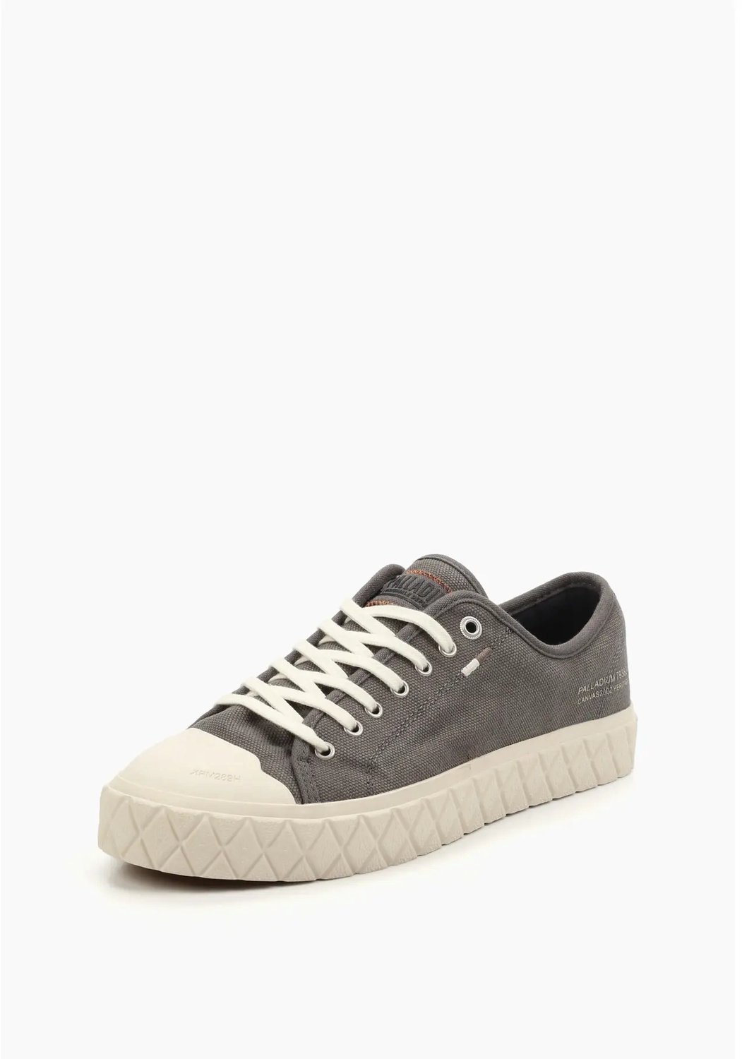Trainers Palladium Palla CVS Metal