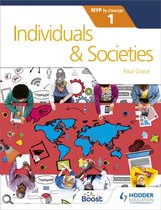 Individuals and Societies for the IB MYP 1 : by Concept
