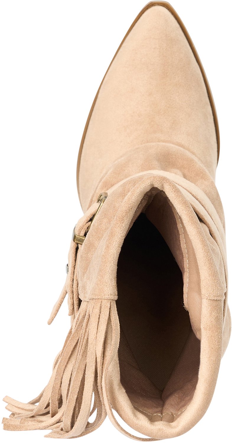Stiefeletten