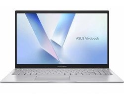 Asus Vivobook X1504MA-BQ056 | 15.6'' Full HD IPS | Intel Core 3 304 | 8GB DDR5 | 512GB SSD | W11 Pro
