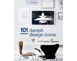 101 Danish Design Icons