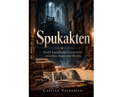 Spukakten