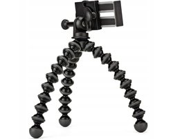 Joby GripTight GorillaPod Stand PRO - Smartphonestatief - Zwart