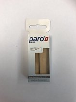 Paro houten tandenstokers vervanger voor de Parodontax micro-sticks ( 1 pakje met 96 stokers)
