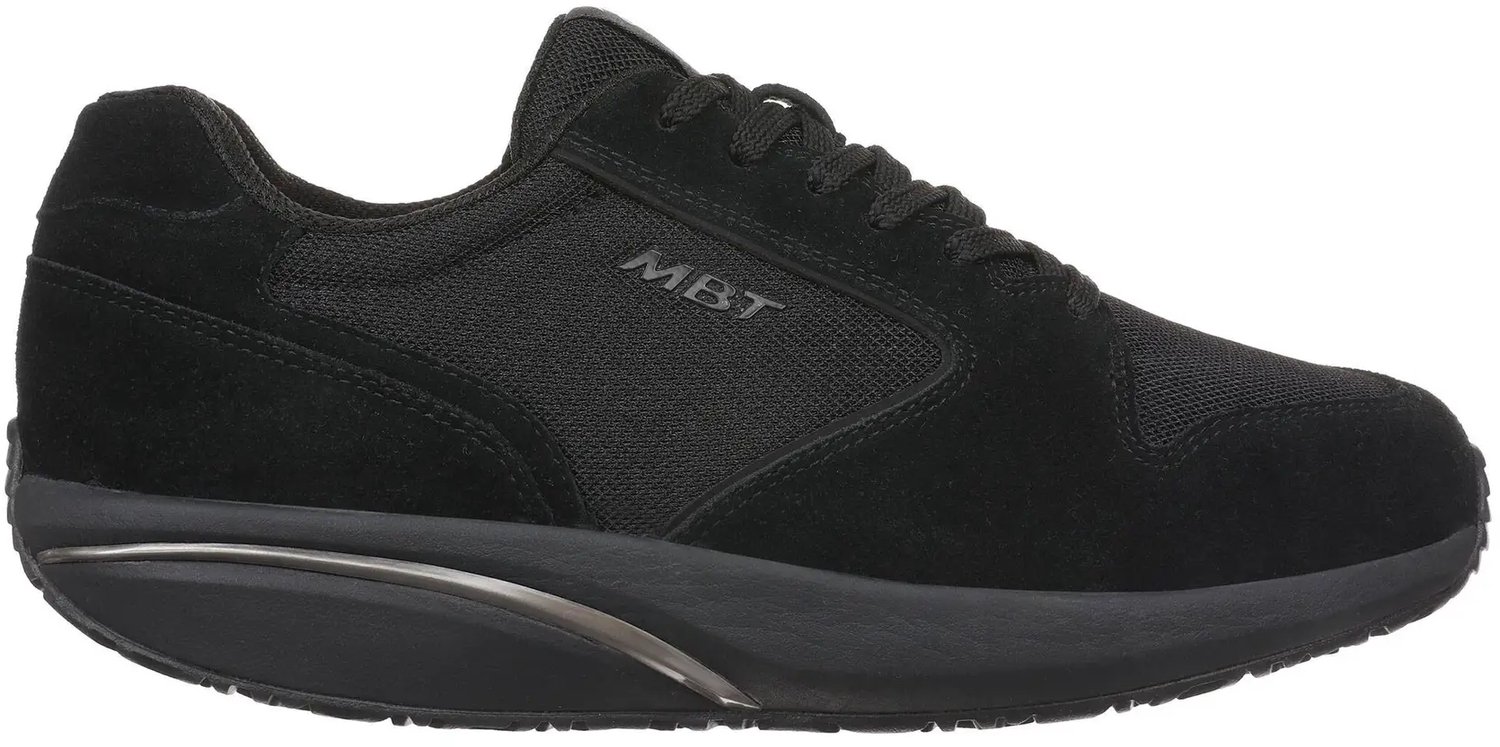 Wandelschoenen MBT MBT-1997 Classic II Zwart
