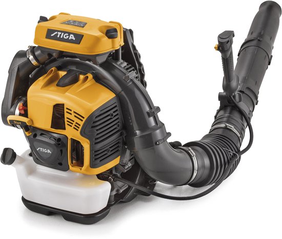 STIGA BL 980 R Bladblazer - Benzine - 75,6 cc - 25 m³/min