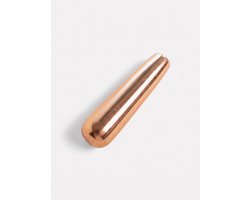 Massief Koperen Massage Wand - 100% Koper | DEVA Loves
