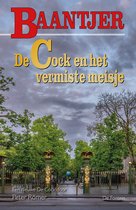 Baantjer 100 - De Cock en het vermiste meisje (deel 100)