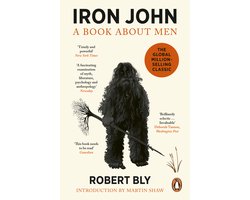 Iron John Men & Masculinity