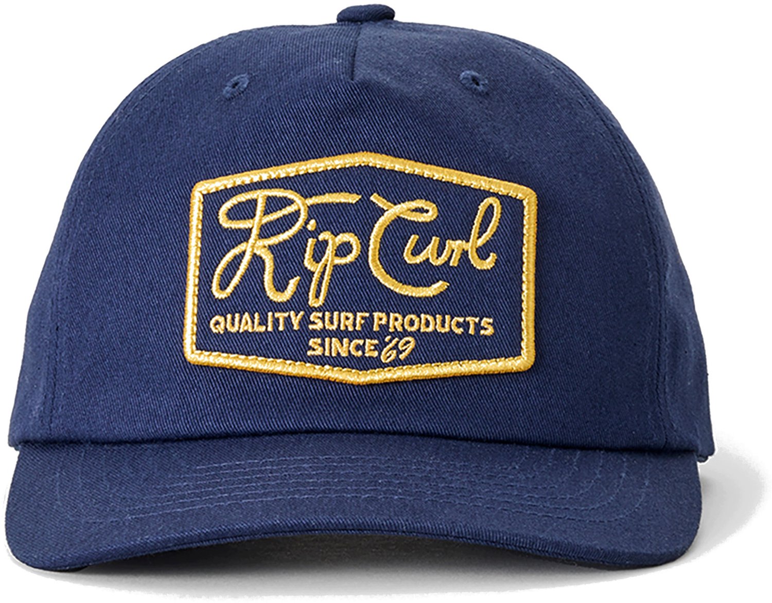 Rip Curl Pacific Rinse Pet Marineblauw