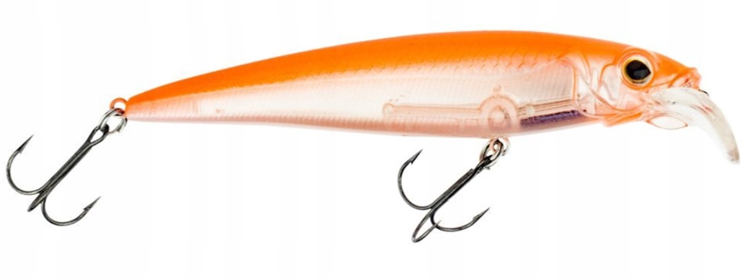 Strike Pro Beakster Floating 11cm Wobbler - Visgerei Kunstaas