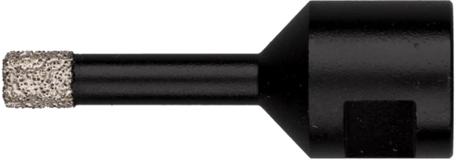 Labor tegelboor ø8,0x35/55mm diamant kraag met wax en M14 aansluiting (EH000008)