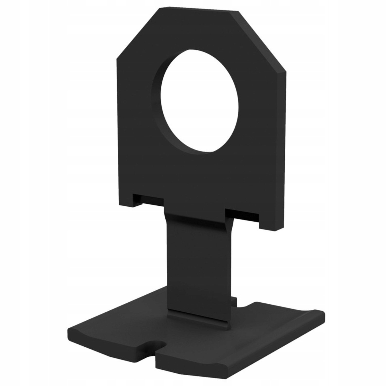 Marten Clips: 400 stuks 1.5mm voor tegelnivellering