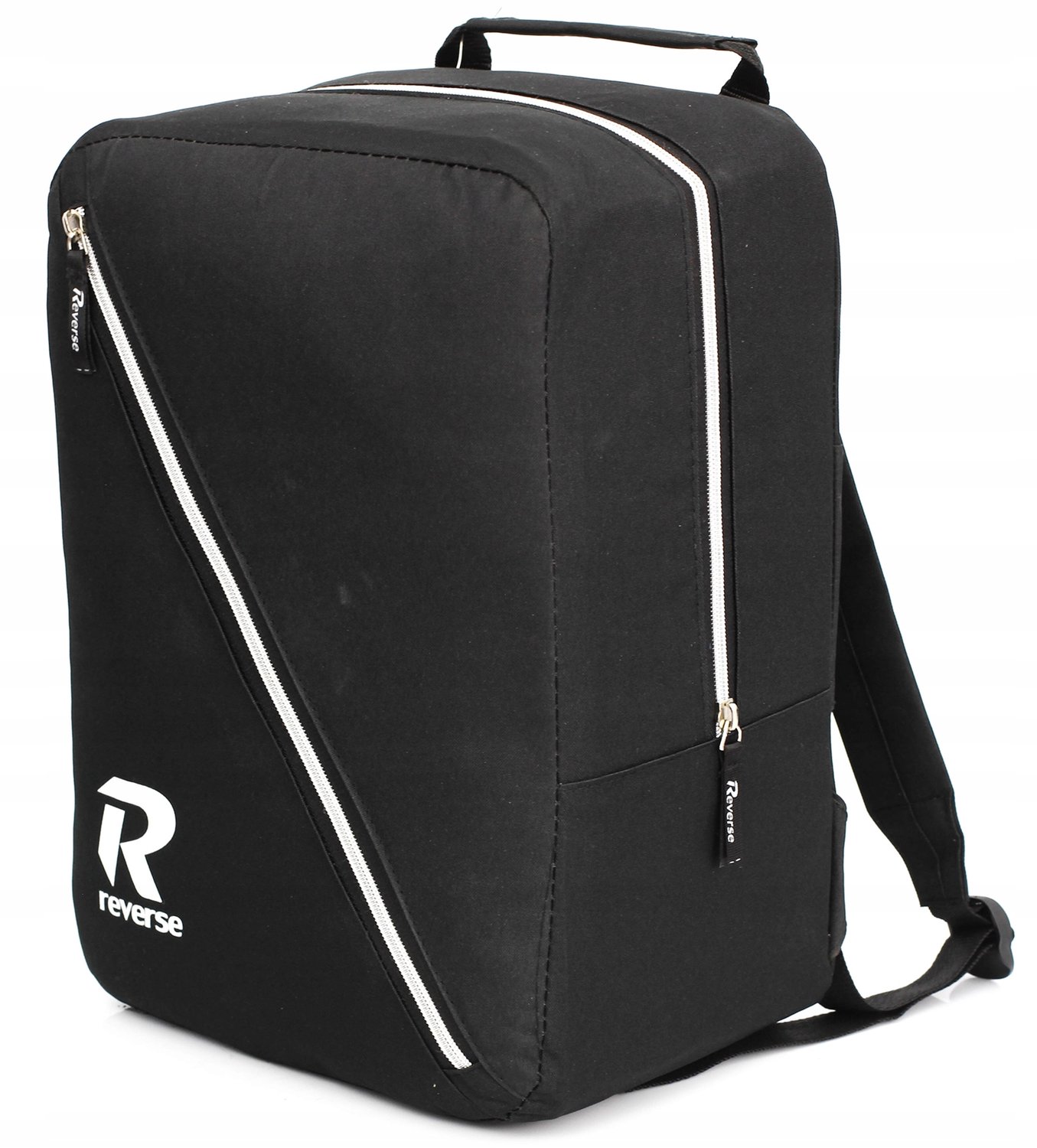 Vliegtuig handbagage rugzak 40x30x20cm - Ideaal voor Ryanair & Wizz Air