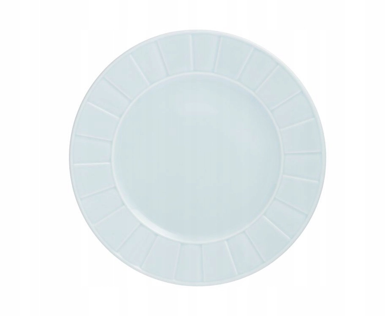 Ćmielów Oktawa Plat bord 27cm Porselein