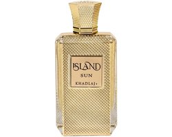 Khadlaj Island Sun- Khadlaj - 100 ML - Extrait de Parfum