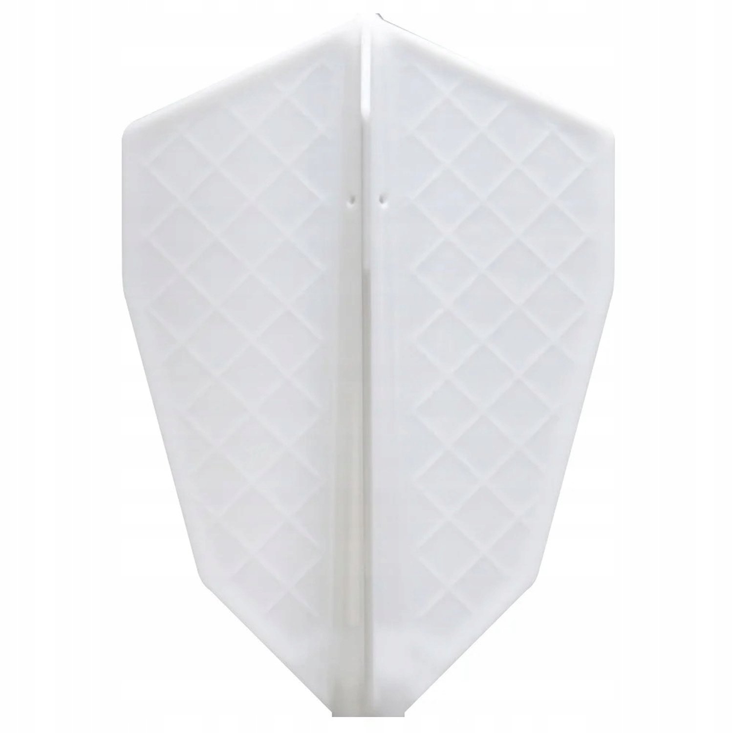 Cosmo Darts Fit Flight Pro Vleugels S-3 Wit (3 stuks)