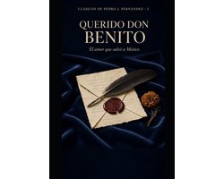 Clásicos de Pedro J. Fernández- Querido don Benito