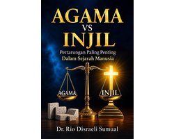 AGAMA VERSUS INJIL