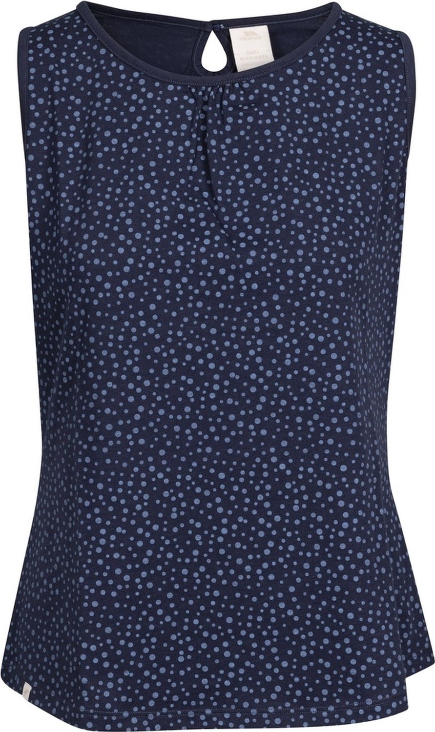 Trespass Dames Top Kelly - Casual vesttop
