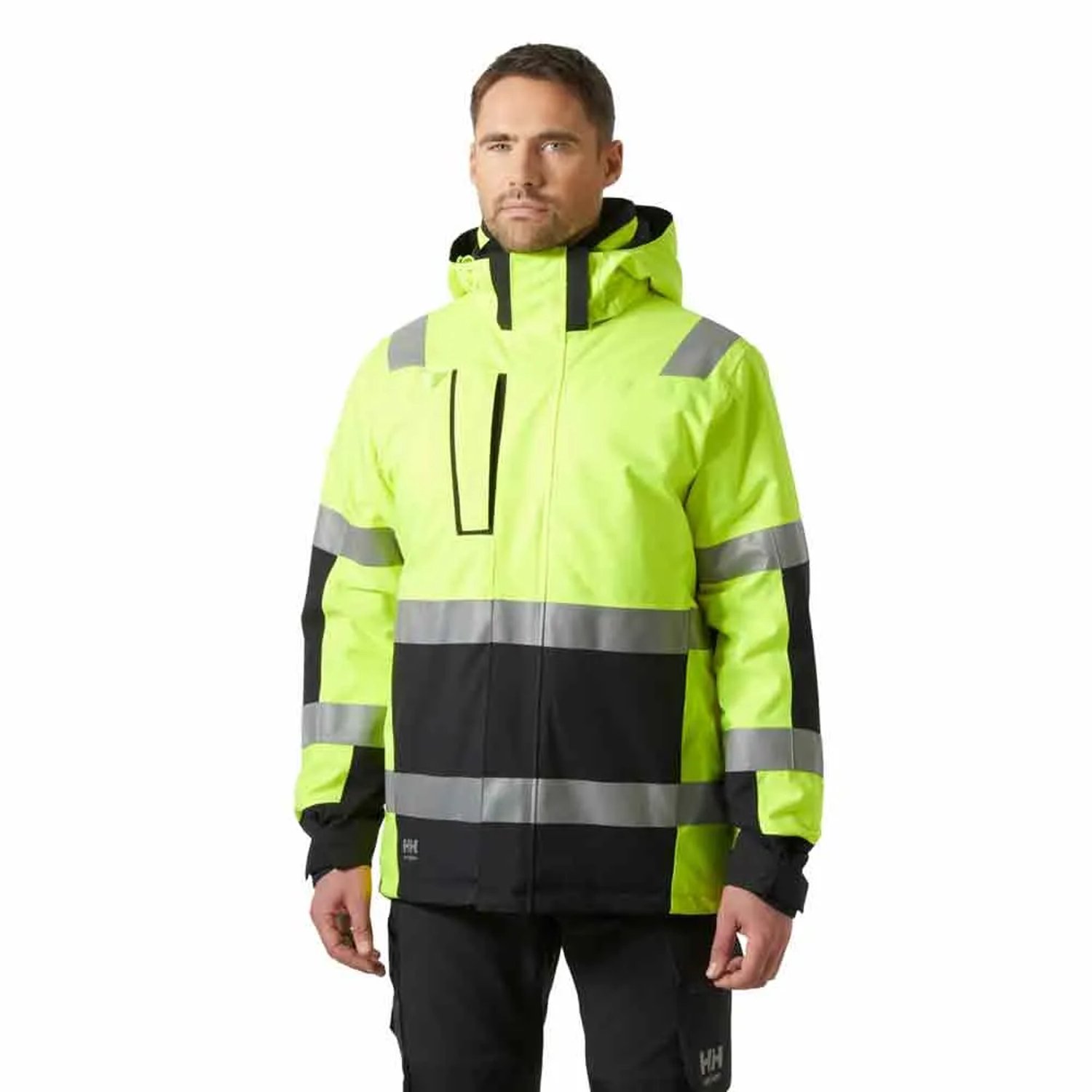Alna 2.0 Winter Jacket - Helly Hansen