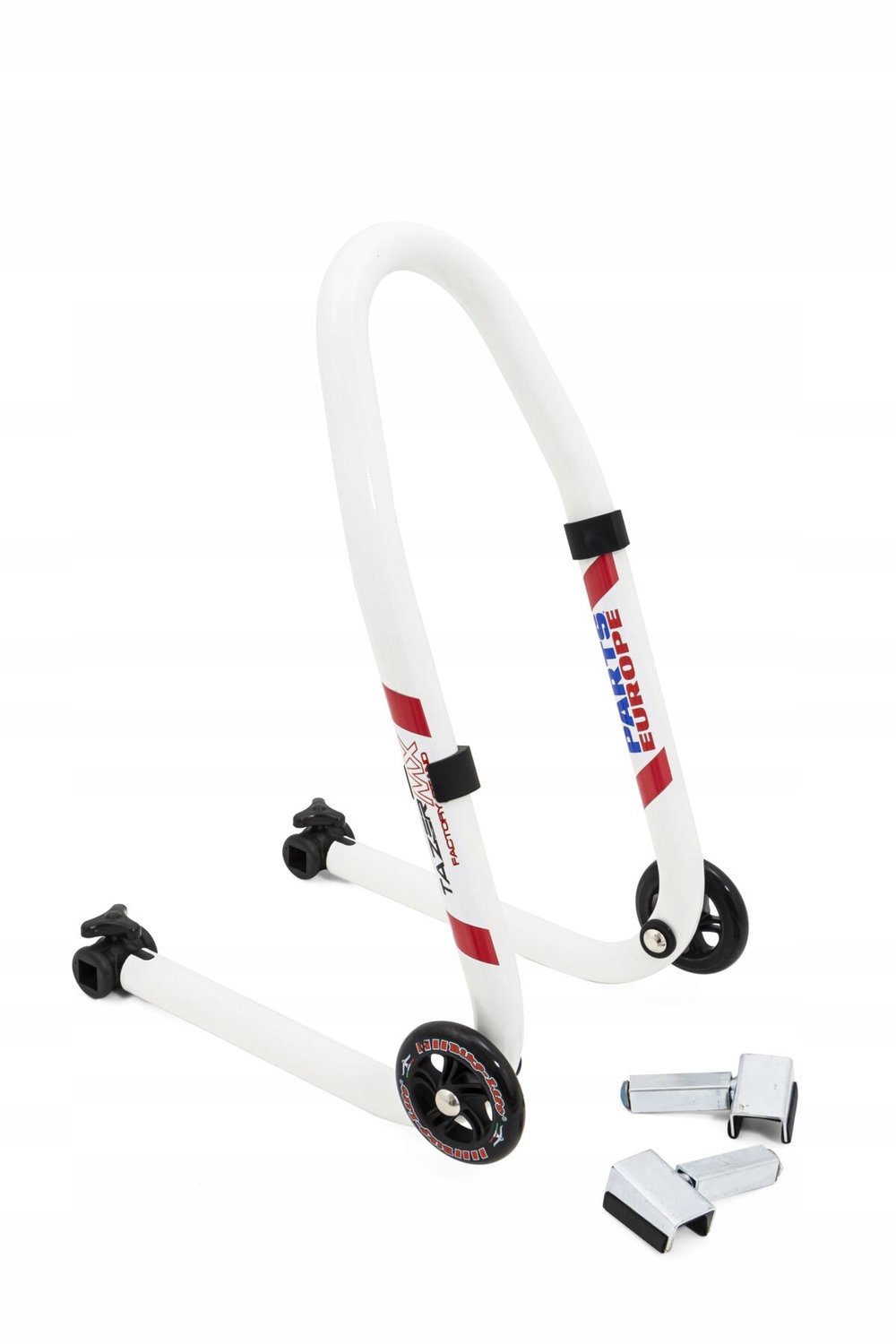 Bike Lift RS-EB-WH: Verstelbare Motorfiets Standaard 61x35 cm