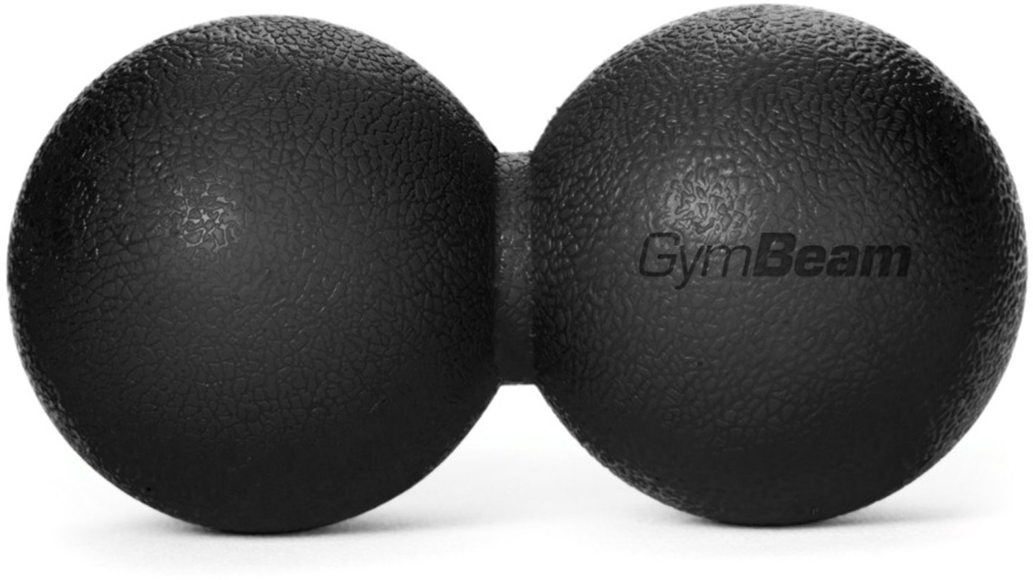 GymBeam DuoRoll Zwart