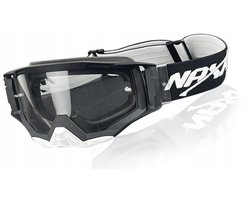 NAXA G4/B Crossmotor Goggles - Enduro, ATV, Quad - CE Gecertificeerd