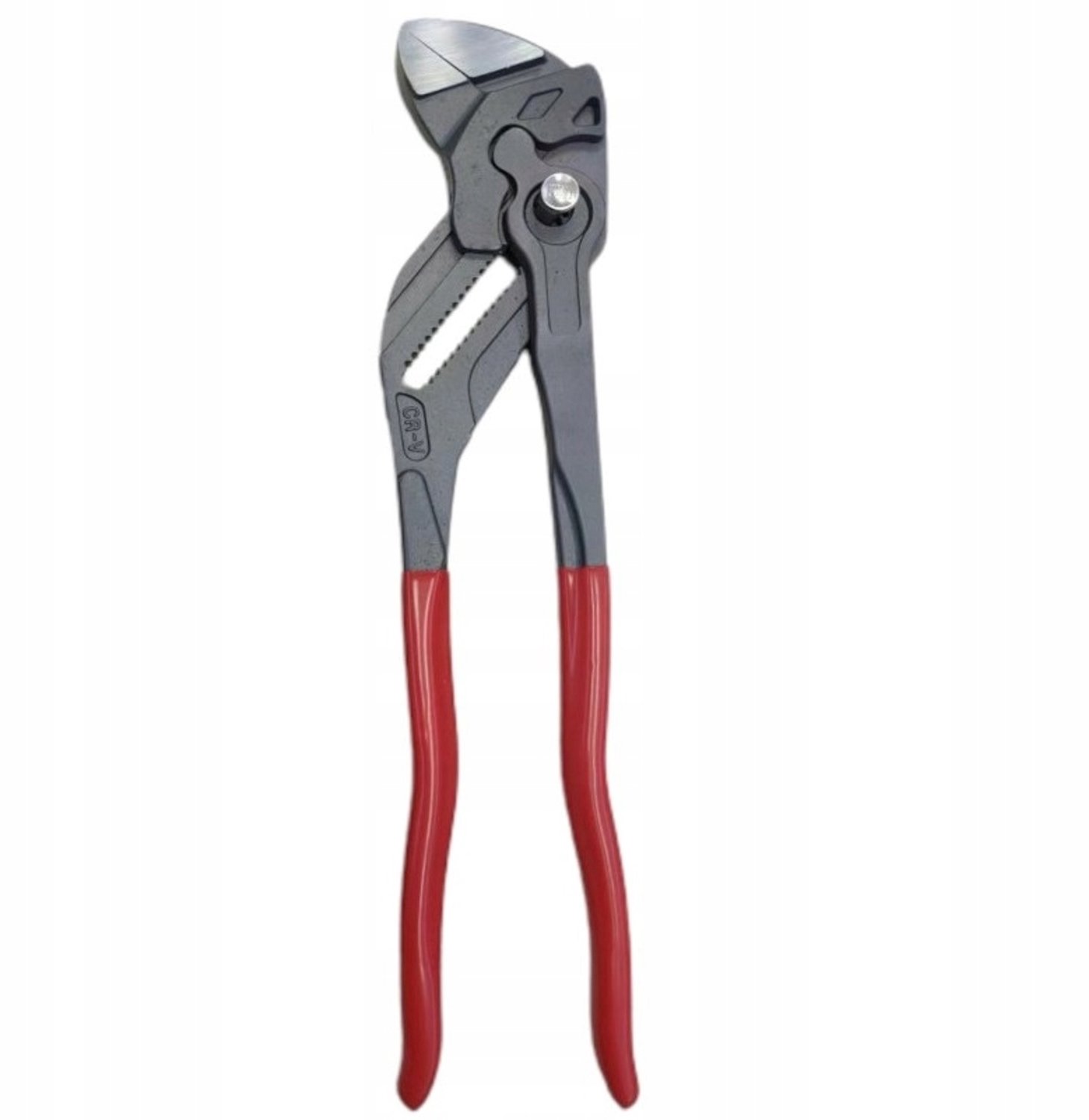 KOBRA 180mm Sleutel Tang met Klemblokkering, 38mm Opening