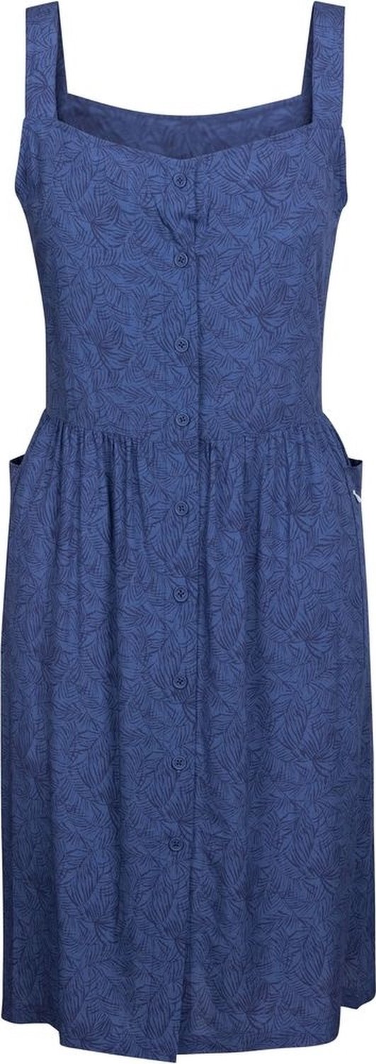 Trespass damesjurk Mita - Casual jurk