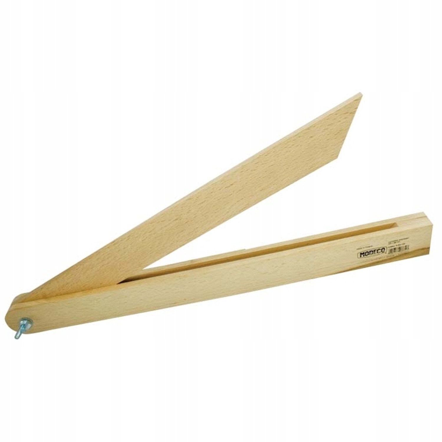 Modeco Verstelbare Houten Winkelhaak 400 x 380 mm