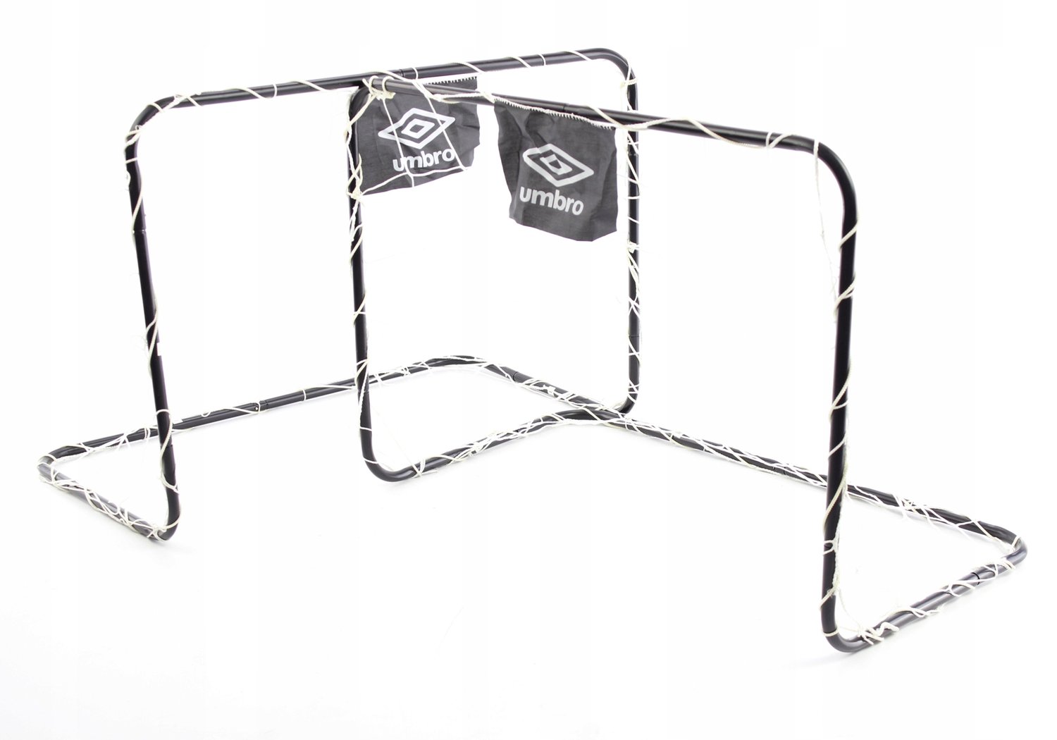 Dunlop Voetbaldoelen - Soccer Goal - 2 Stuks.. — afbeelding 7