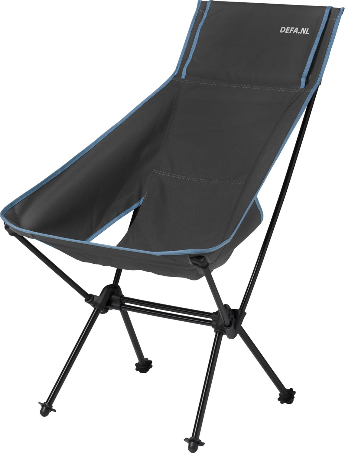 Defa Camper Light High stoel