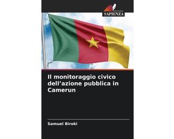 Il monitoraggio civico dell'azione pubblica in Camerun