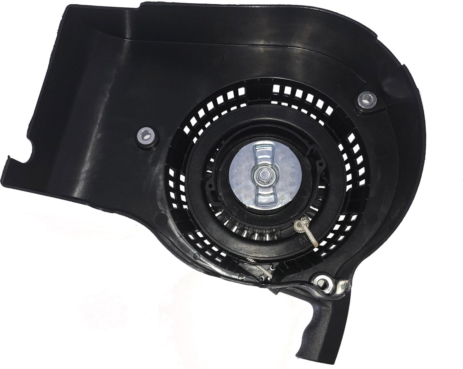 startmechanisme met terugslag voor Daye DG350 (DG 350) grasmaaier / 037864