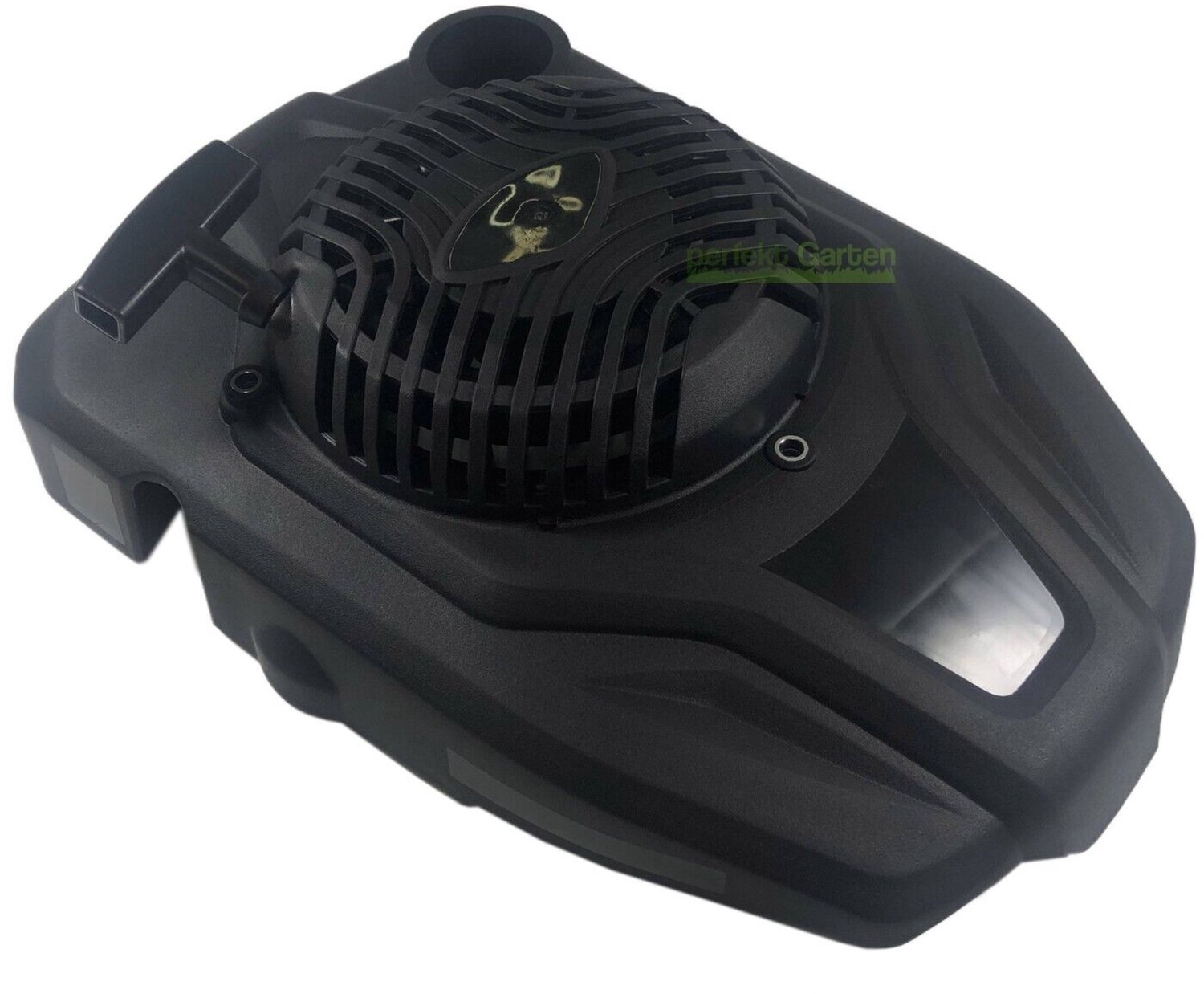 startmechanisme met terugslag voor de NAC LS51-166L-HS-L-JR (LS51166LHSLJR) grasmaaier